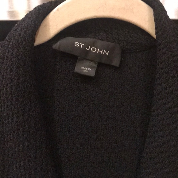 St John Blazer - Picture 2 of 6